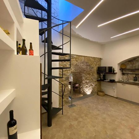 L'Orologio Bed & Breakfast Capaccio Exteriör bild