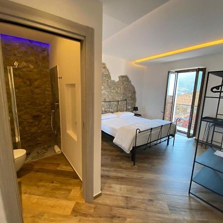 L'Orologio Bed & Breakfast Capaccio Exteriör bild