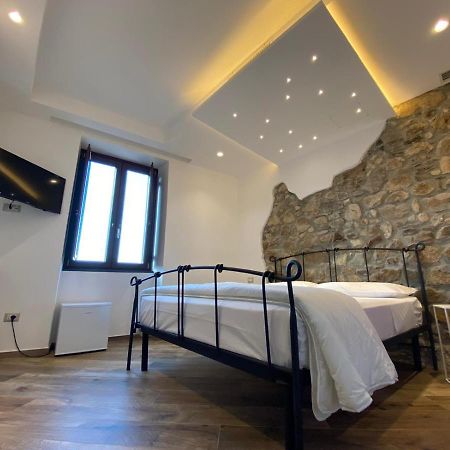 L'Orologio Bed & Breakfast Capaccio Exteriör bild