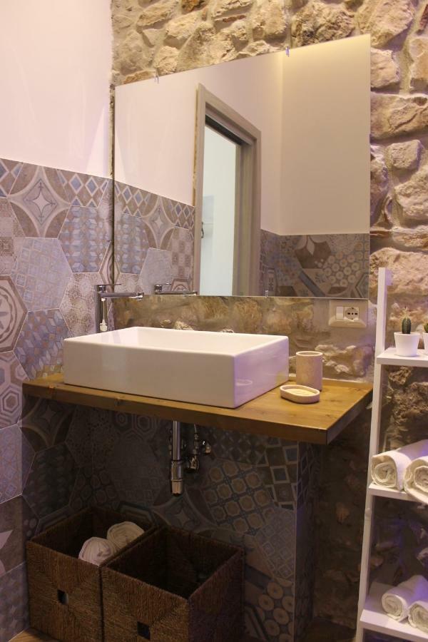 L'Orologio Bed & Breakfast Capaccio Exteriör bild