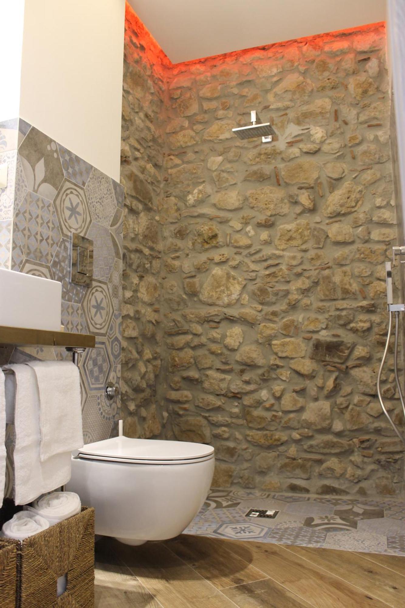 L'Orologio Bed & Breakfast Capaccio Exteriör bild